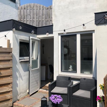 Kingstreet Cottage Зандвоорт Екстериор снимка