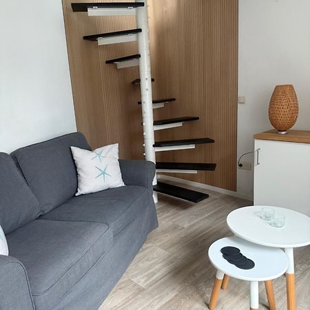 Kingstreet Cottage Зандвоорт Екстериор снимка