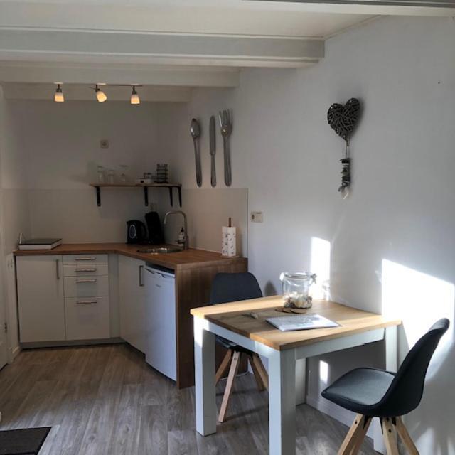 Kingstreet Cottage Зандвоорт Екстериор снимка