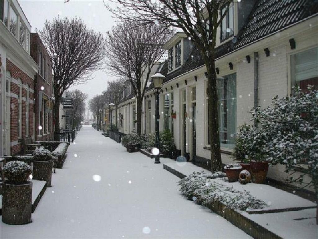 Kingstreet Cottage Зандвоорт Екстериор снимка